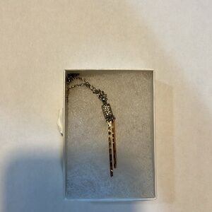 Jessica simpson necklace